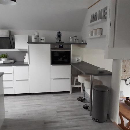 Ferienhaus Hygge Reichelsheim Zewnętrze zdjęcie