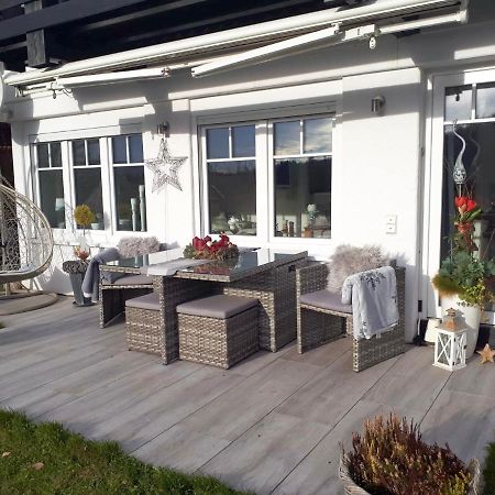 Ferienhaus Hygge Reichelsheim Zewnętrze zdjęcie