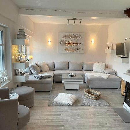 Ferienhaus Hygge Reichelsheim Zewnętrze zdjęcie