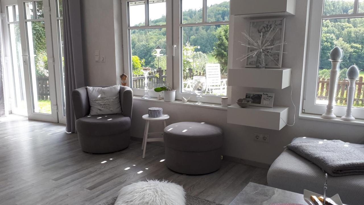 Ferienhaus Hygge Reichelsheim Zewnętrze zdjęcie