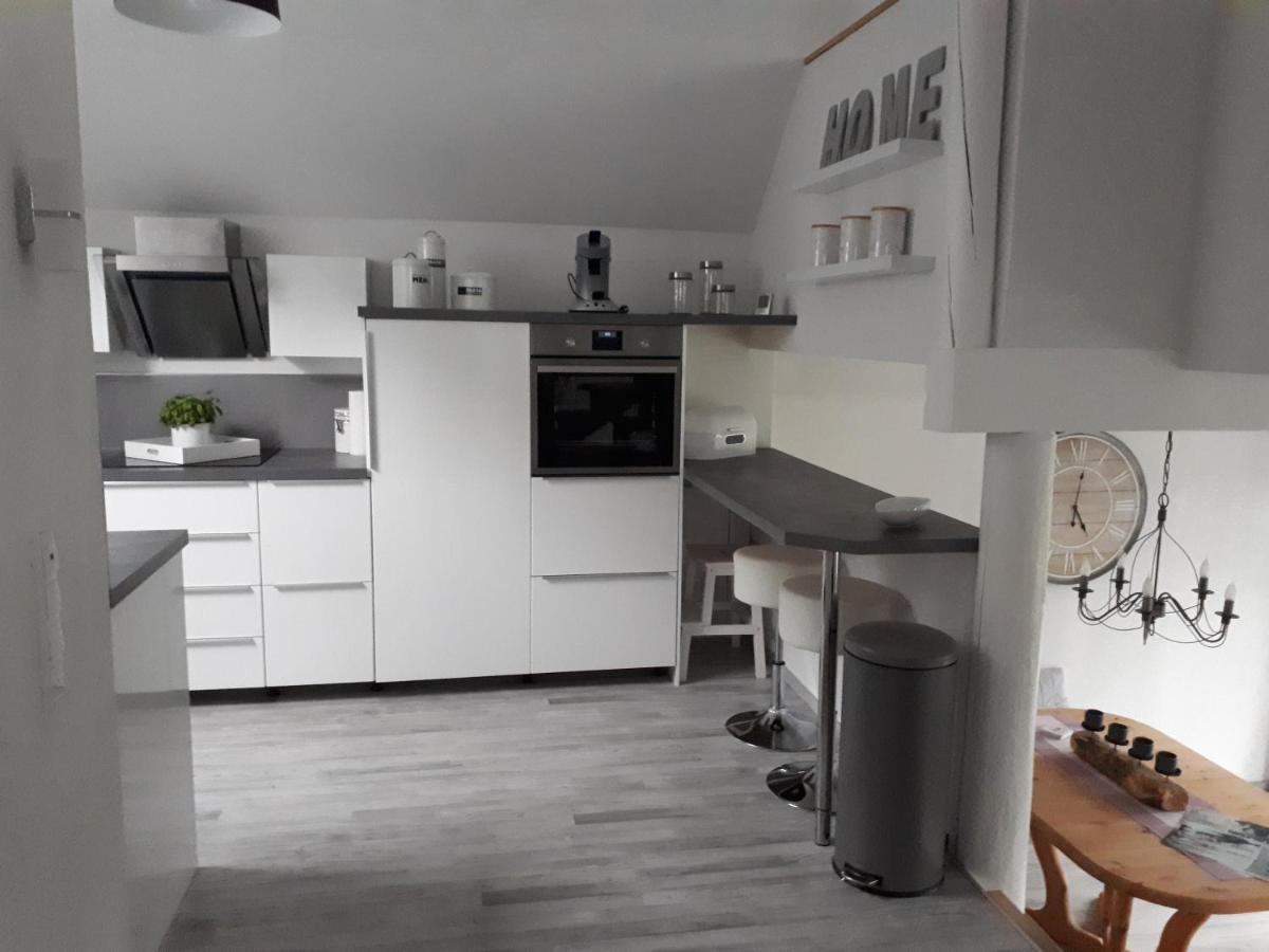 Ferienhaus Hygge Reichelsheim Zewnętrze zdjęcie