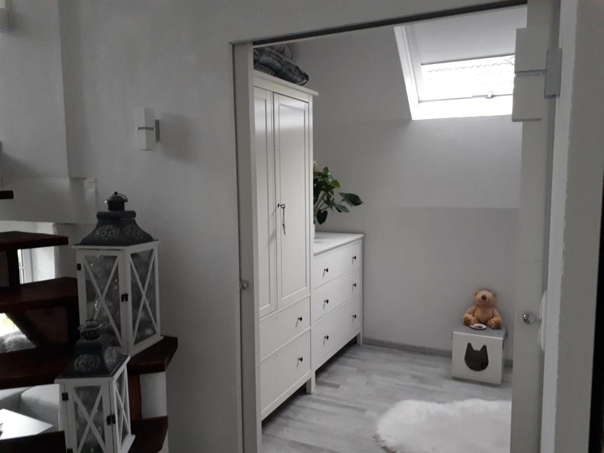Ferienhaus Hygge Reichelsheim Zewnętrze zdjęcie