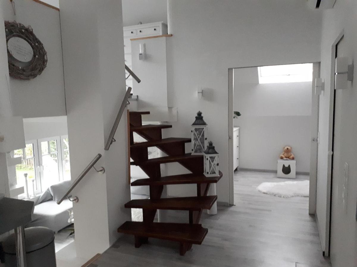 Ferienhaus Hygge Reichelsheim Zewnętrze zdjęcie
