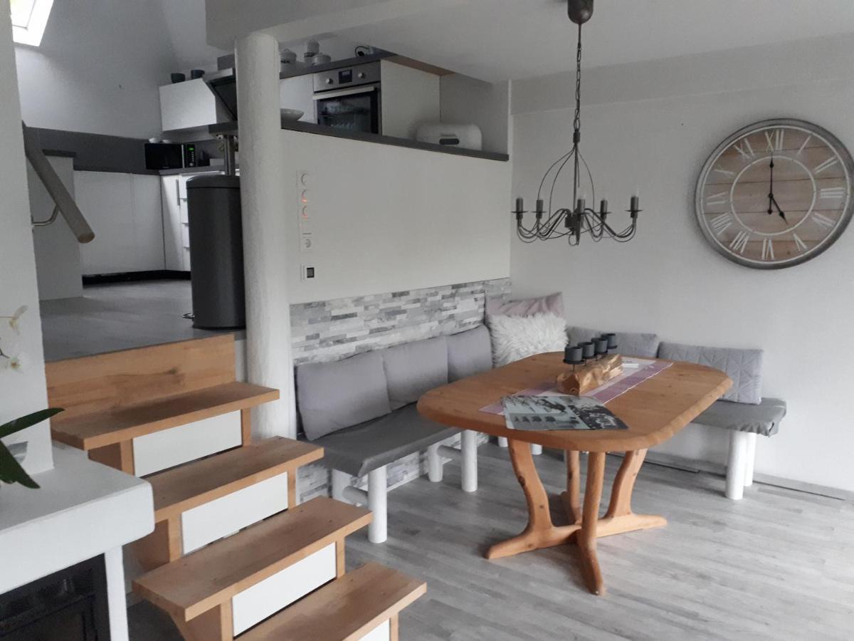 Ferienhaus Hygge Reichelsheim Zewnętrze zdjęcie
