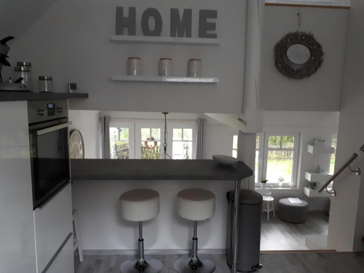 Ferienhaus Hygge Reichelsheim Zewnętrze zdjęcie