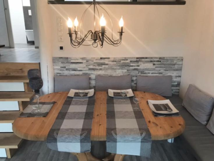 Ferienhaus Hygge Reichelsheim Zewnętrze zdjęcie