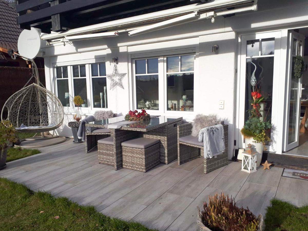 Ferienhaus Hygge Reichelsheim Zewnętrze zdjęcie