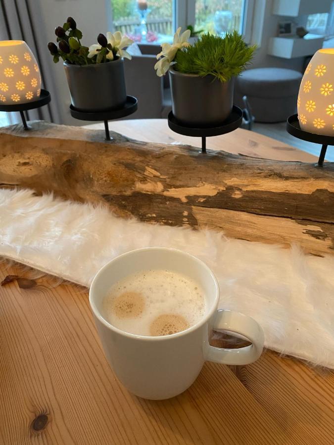 Ferienhaus Hygge Reichelsheim Zewnętrze zdjęcie