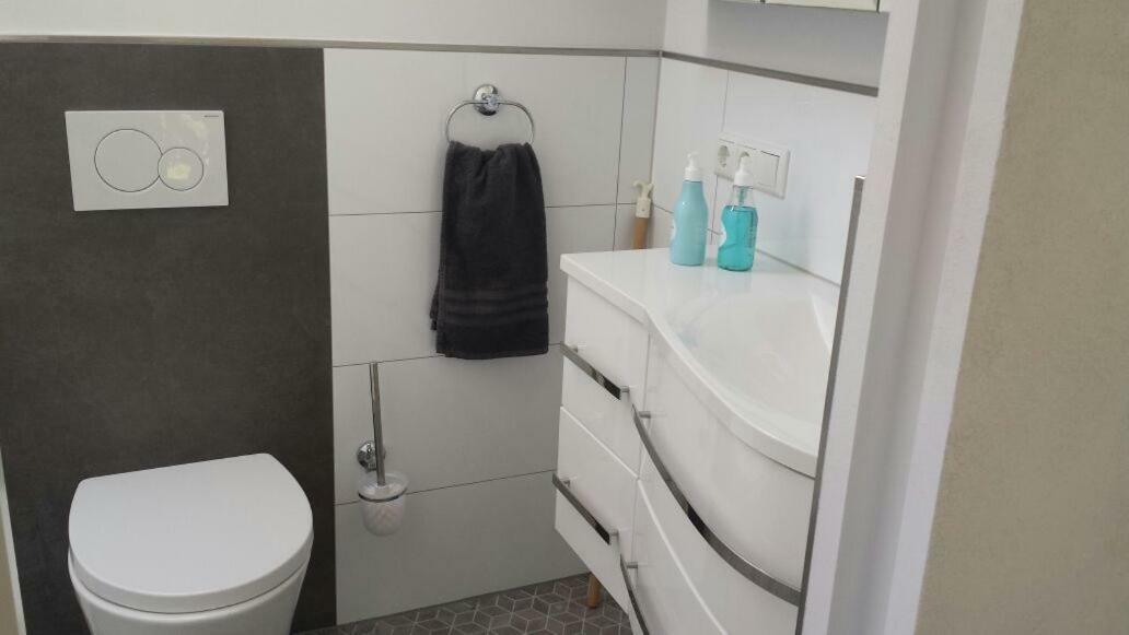 Ferienhaus Hygge Reichelsheim Zewnętrze zdjęcie